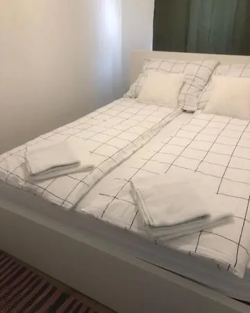 Lejlighed Kapukucko